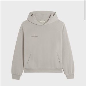 Pangaia 365 heavyweight hoodie.